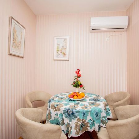 Apartman Klara Петровац Экстерьер фото