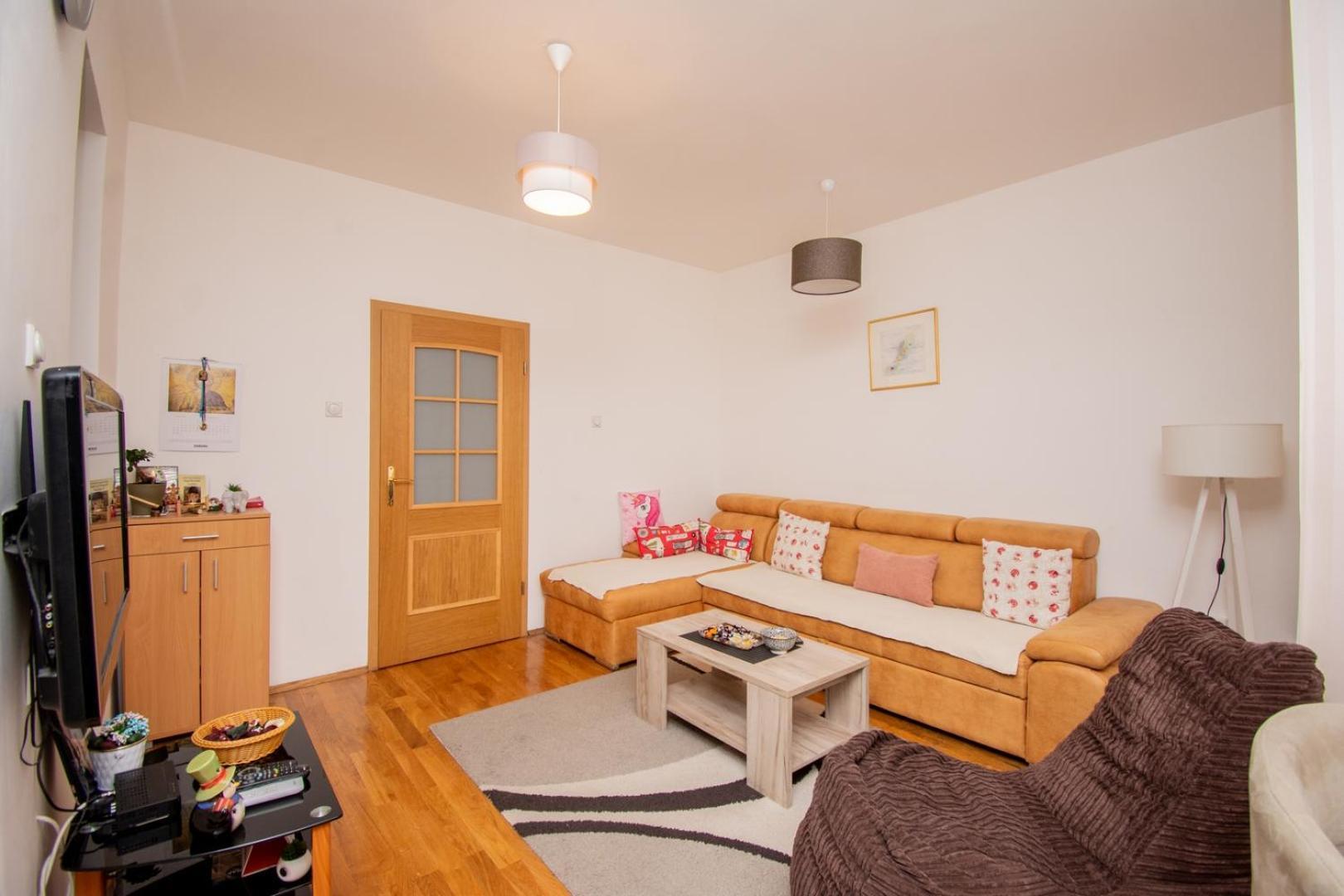 Apartman Klara Петровац Экстерьер фото
