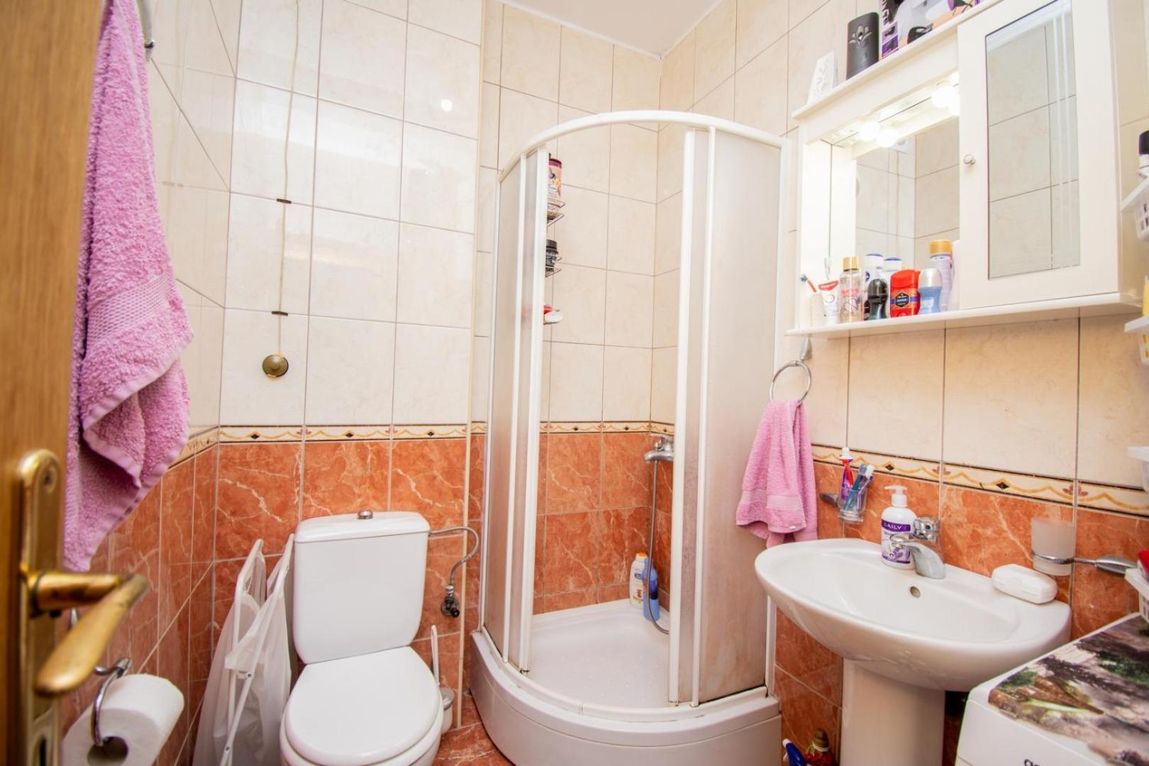 Apartman Klara Петровац Экстерьер фото